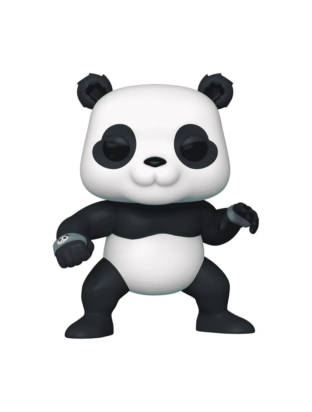 Funko Pop Jujutsu Kaisen - Panda 1374 - Imagen 2