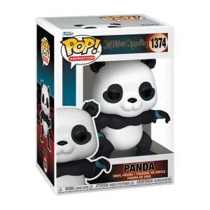 Funko Pop Jujutsu Kaisen - Panda 1374