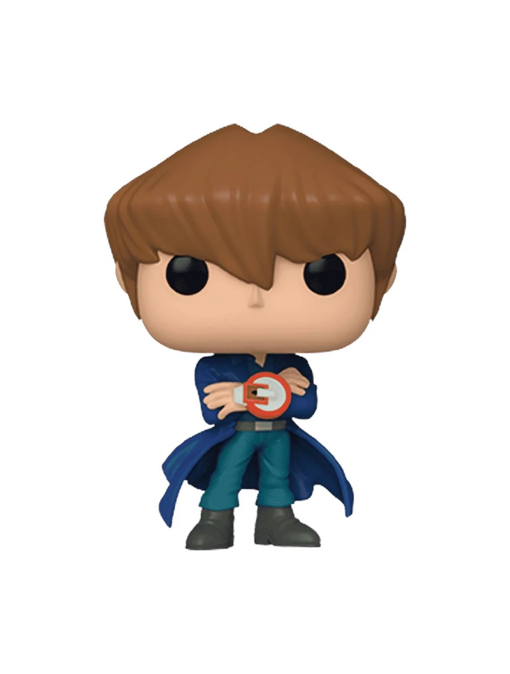 Funko Pop Yu-Gi-Oh! - Seto Kaiba 1453 - Imagen 2