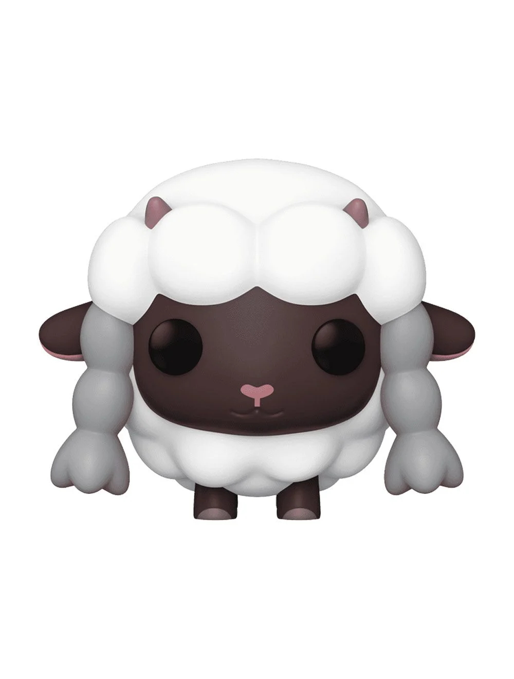 Funko Pop Pokémon - Wooloo 958 - Imagen 2