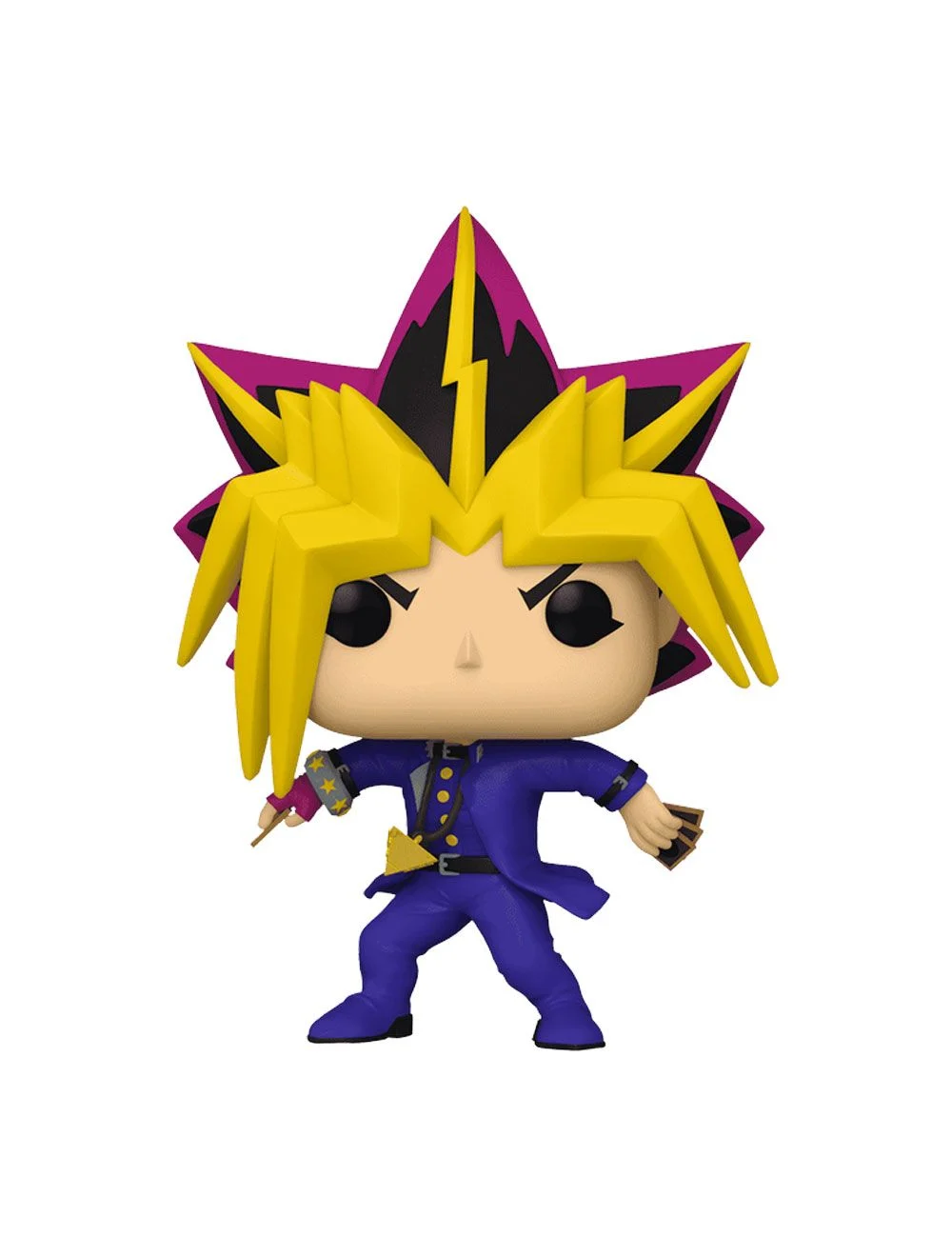 Funko Pop Yu-Gi-Oh! - Yami Yugi 1451 - Imagen 2