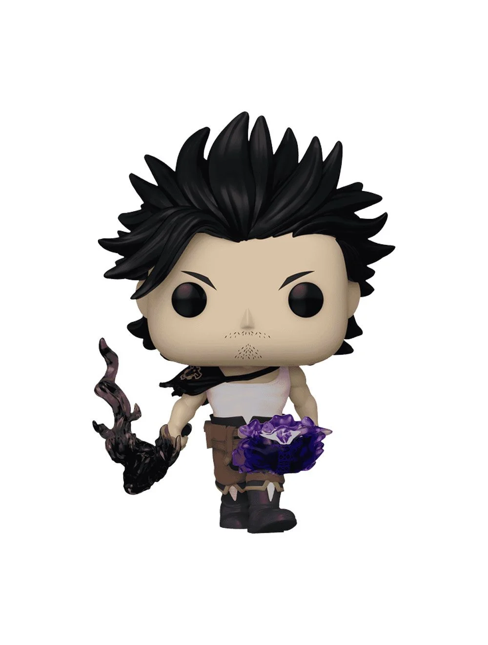 Funko Pop Black Clover - Yami - Imagen 2