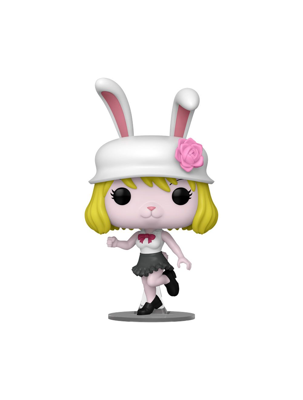 Funko Pop One Piece - Carrot - Imagen 2