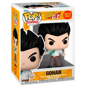 Funko Pop Dragon Ball GT - Gohan 1631