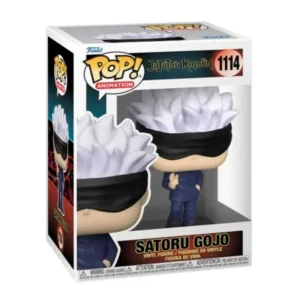 Funko Pop Jujutsu Kaisen - Gojo 1114