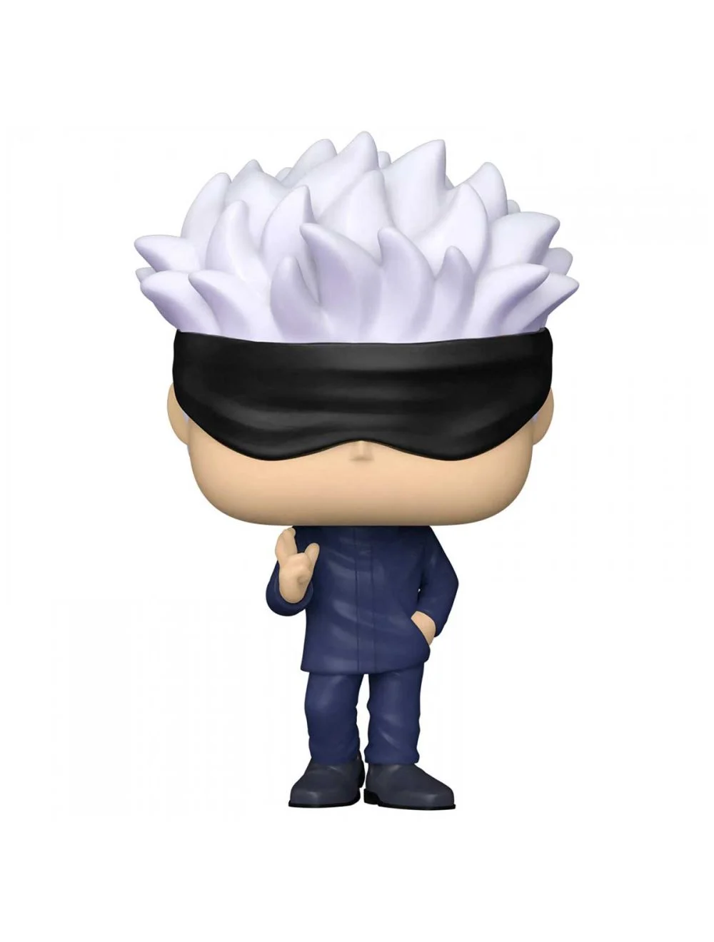 Funko Pop Jujutsu Kaisen - Gojo 1114 - Imagen 2