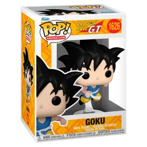 Funko Pop Dragon Ball GT - Goku 1626
