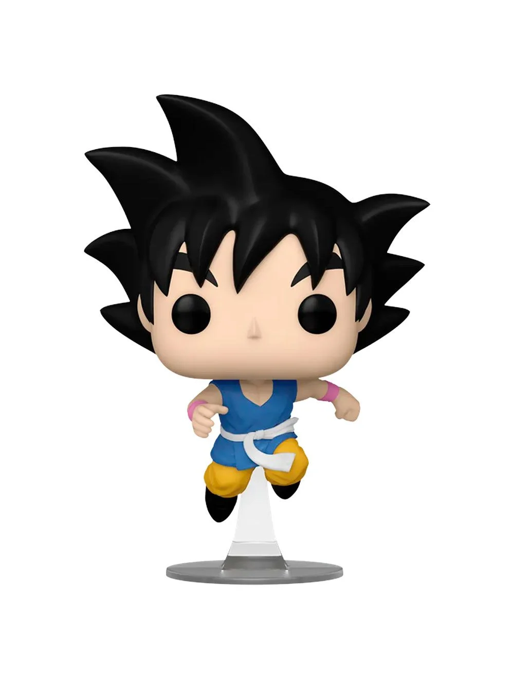 Funko Pop Dragon Ball GT - Goku 1626 - Imagen 2