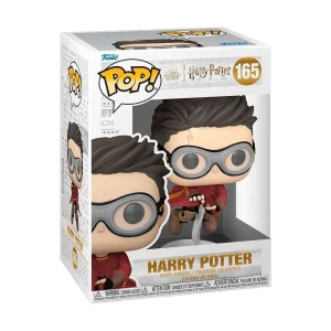 Funko Pop Harry Potter - Harry Potter 165