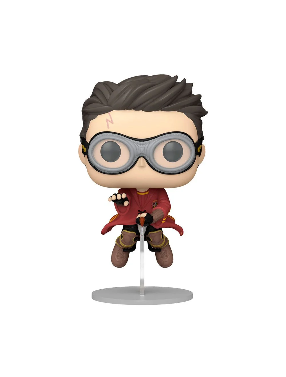 Funko Pop Harry Potter - Harry Potter 165 - Imagen 2