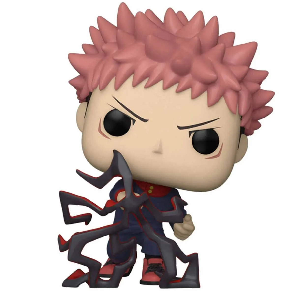 Funko Pop Jujutsu Kaisen - Yuji Itadori 1111 - Imagen 2