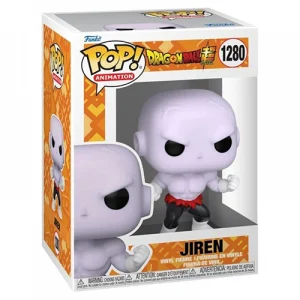 Funko Pop Dragon Ball Super - Jiren 1280