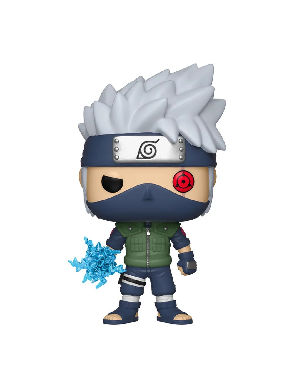 Funko Pop Naruto Shippuden - Kakashi 548 - Imagen 2