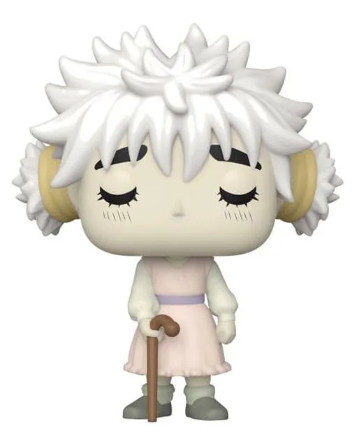 Funko Pop Hunter X Hunter - Komugi - Imagen 2
