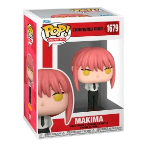 Funko Pop Chainsaw Man - Makima 1679