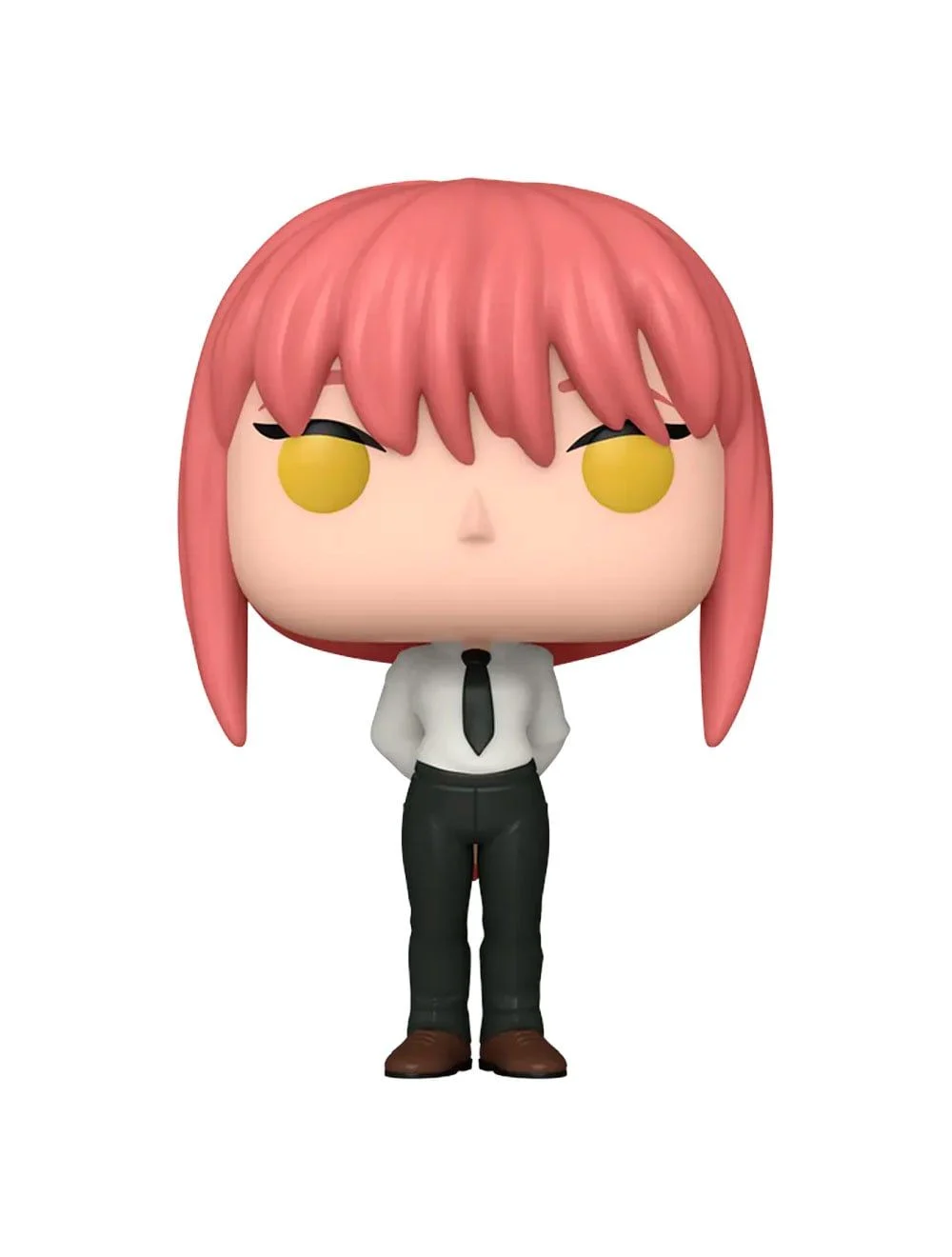 Funko Pop Chainsaw Man - Makima 1679 - Imagen 2