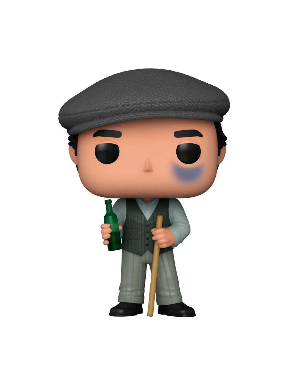 Funko Pop The Godfather 50th El Padrino - Michael Corleone 1201 - Imagen 2