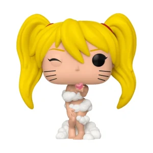 Funko Pop Naruto Shippuden - Naruto Uzumaki (Sexy Jutsu) 726