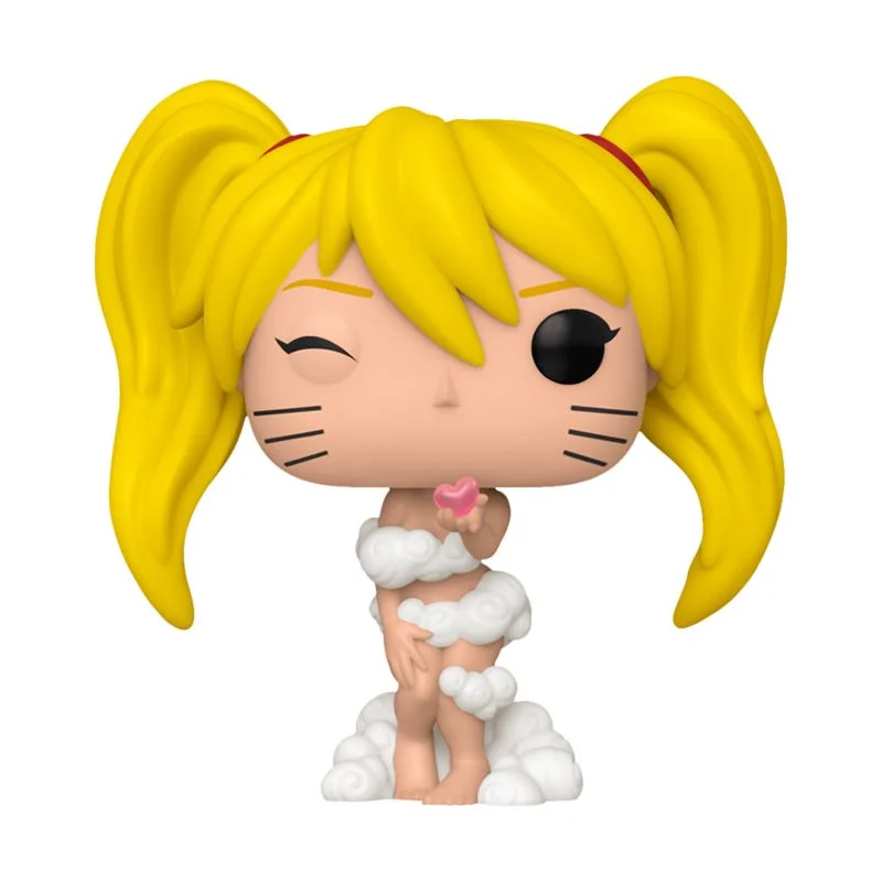 Funko Pop Naruto Shippuden - Naruto Uzumaki (Sexy Jutsu) 726