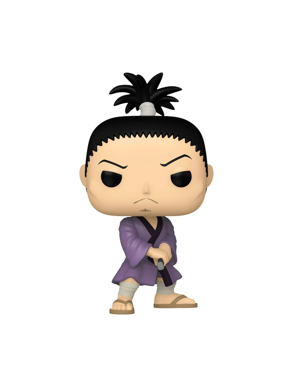 Funko Pop Hunter X Hunter - Nobunaga 1568 - Imagen 2
