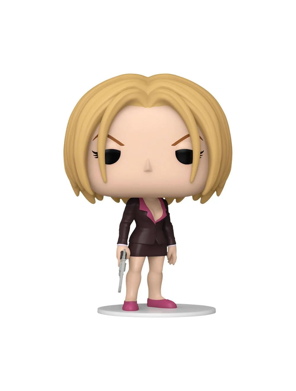 Funko Pop Hunter X Hunter - Pakunoda 1565 - Imagen 2