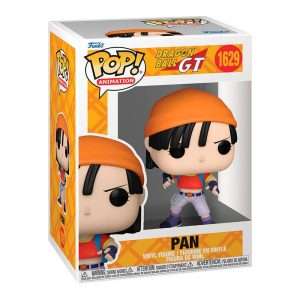 Funko Pop Dragon Ball GT - Pan 1629