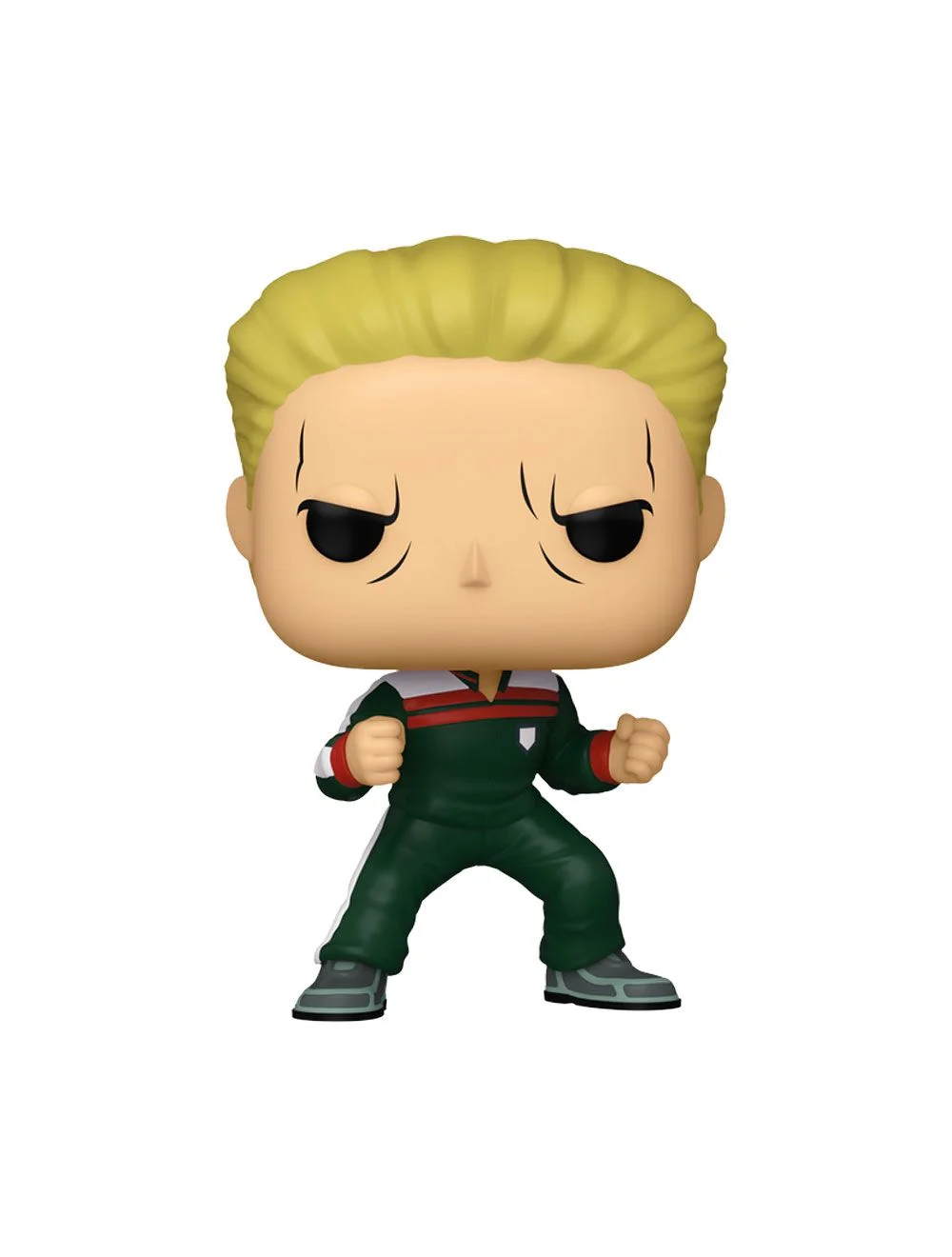 Funko Pop Hunter X Hunter - Phinks 1569 - Imagen 2