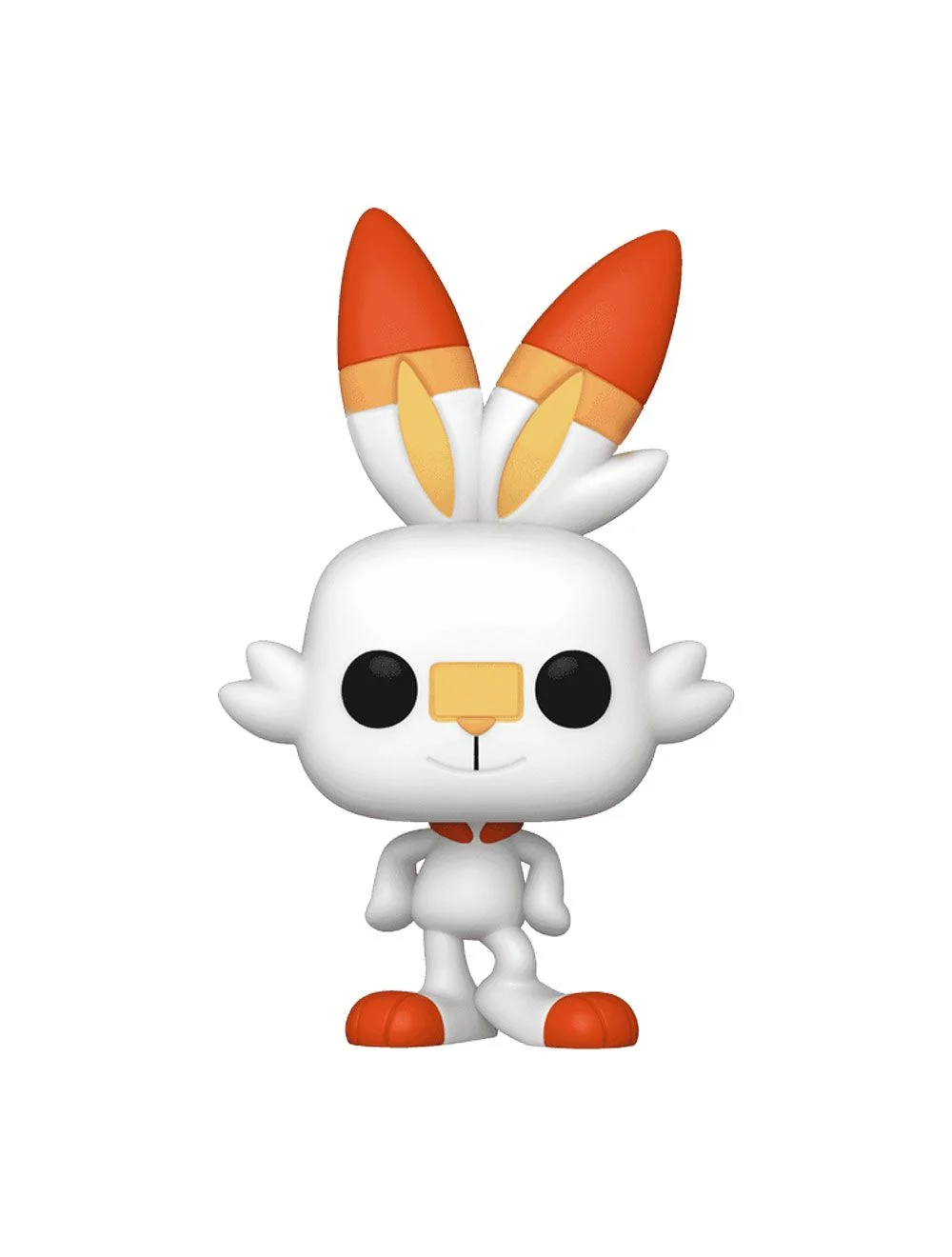 Funko Pop Pokémon - Scorbunny 922 - Imagen 2