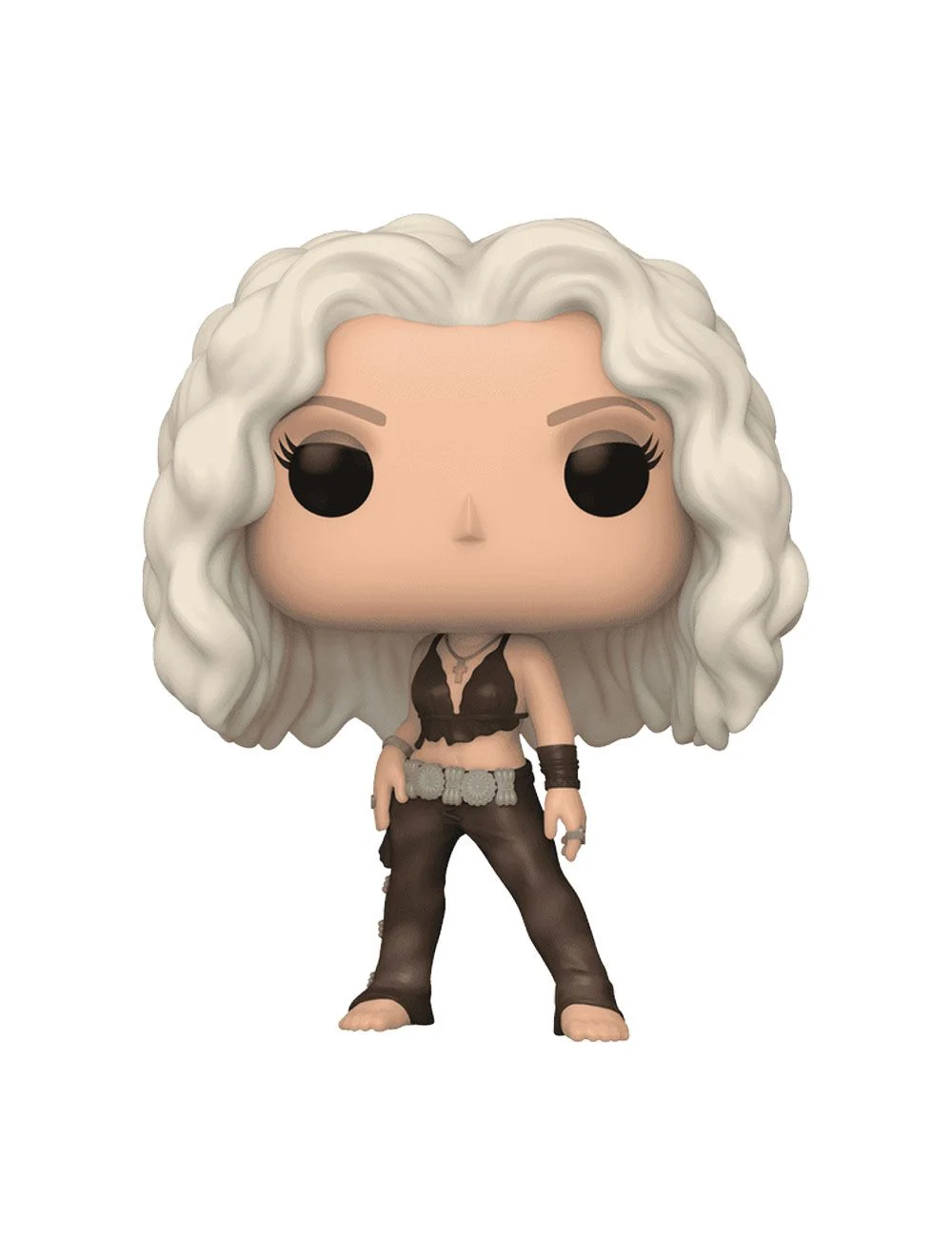 Funko Pop Rocks - Shakira 357 - Imagen 2