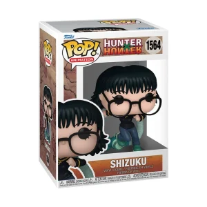 Funko Pop Hunter X Hunter - Shizuku 1564