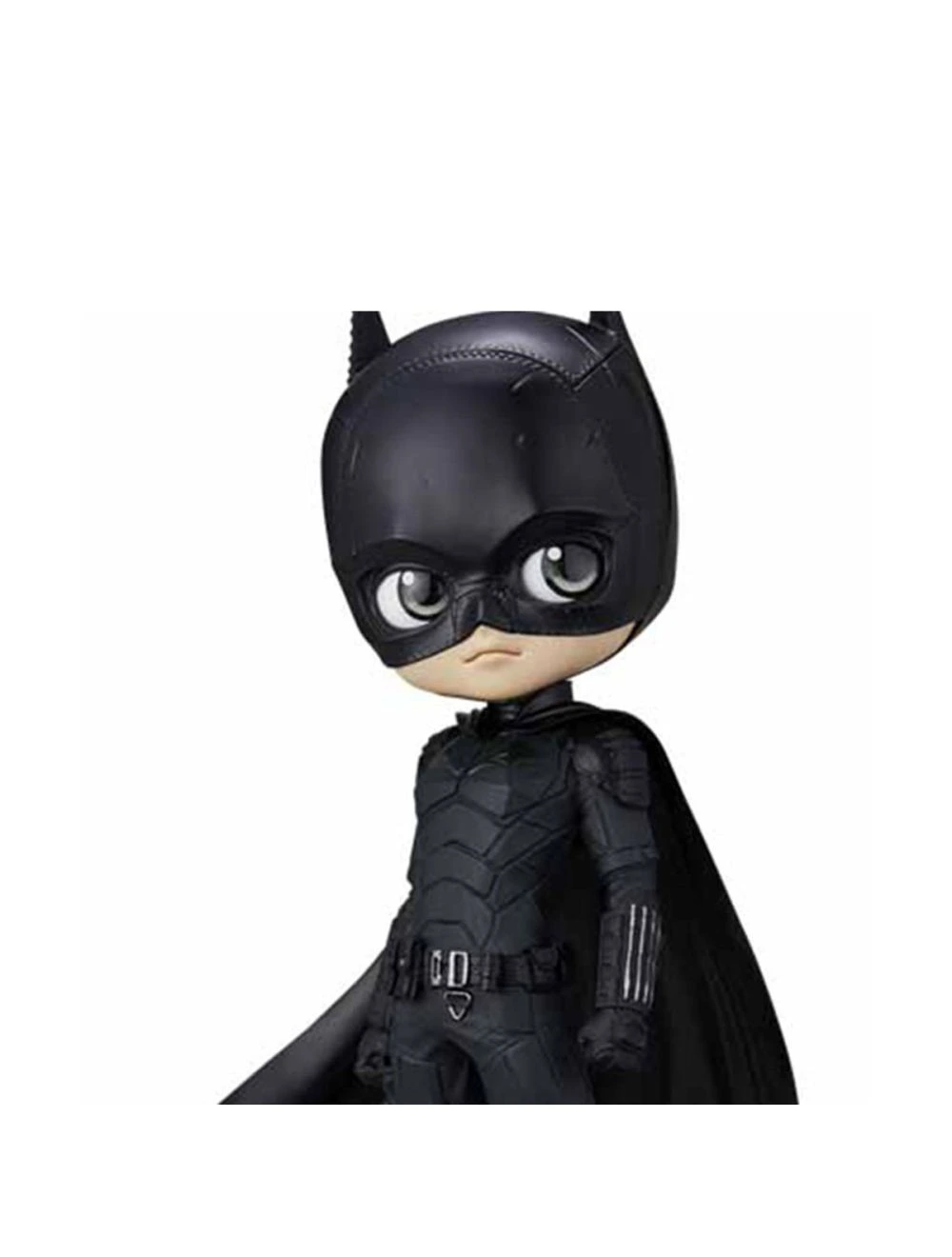 Figura Q Posket The Batman - Batman (Ver. A) - Imagen 2