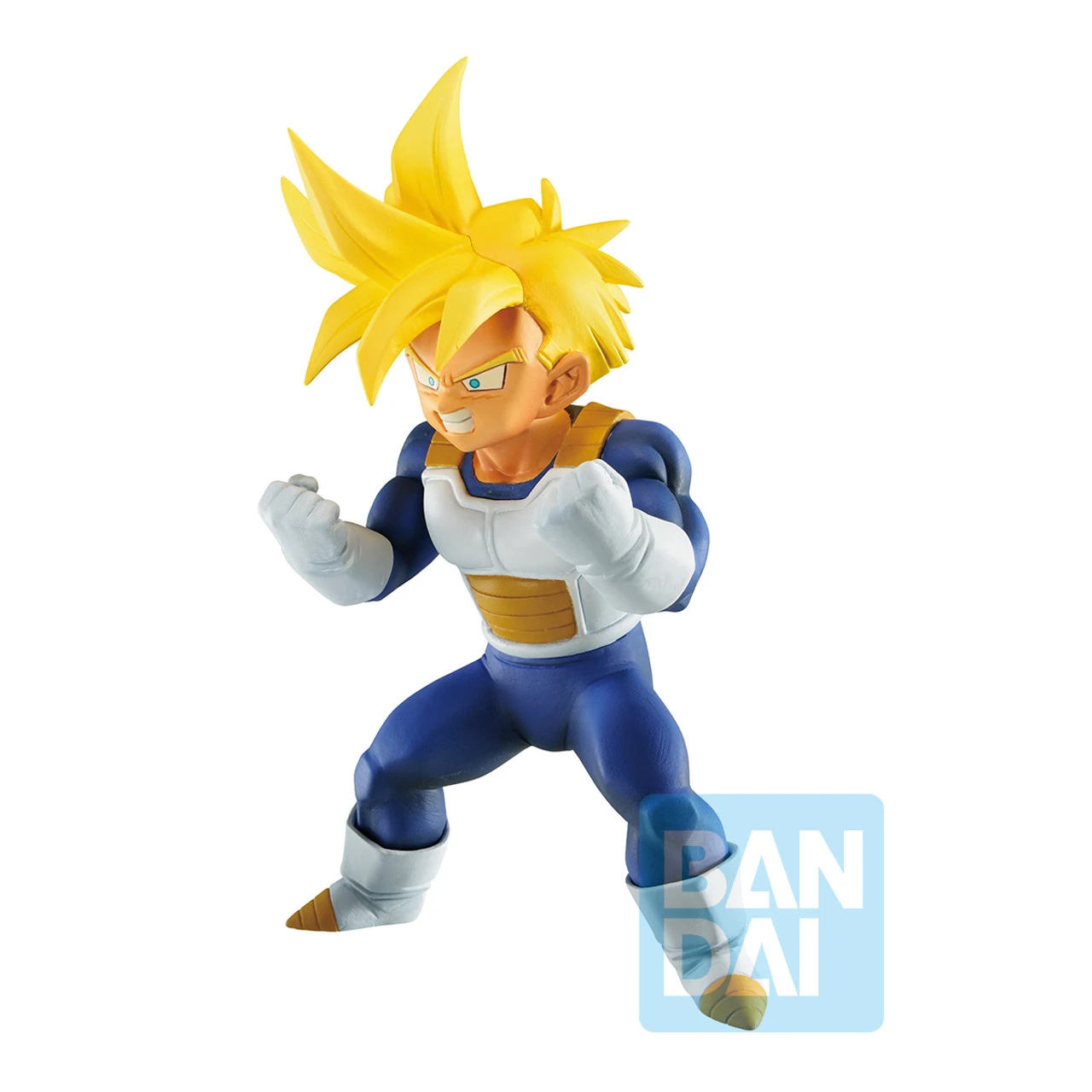 Figura Ichibansho Dragon Ball Z Ichibansho Omnibus Great - Super Saiyan Gohan