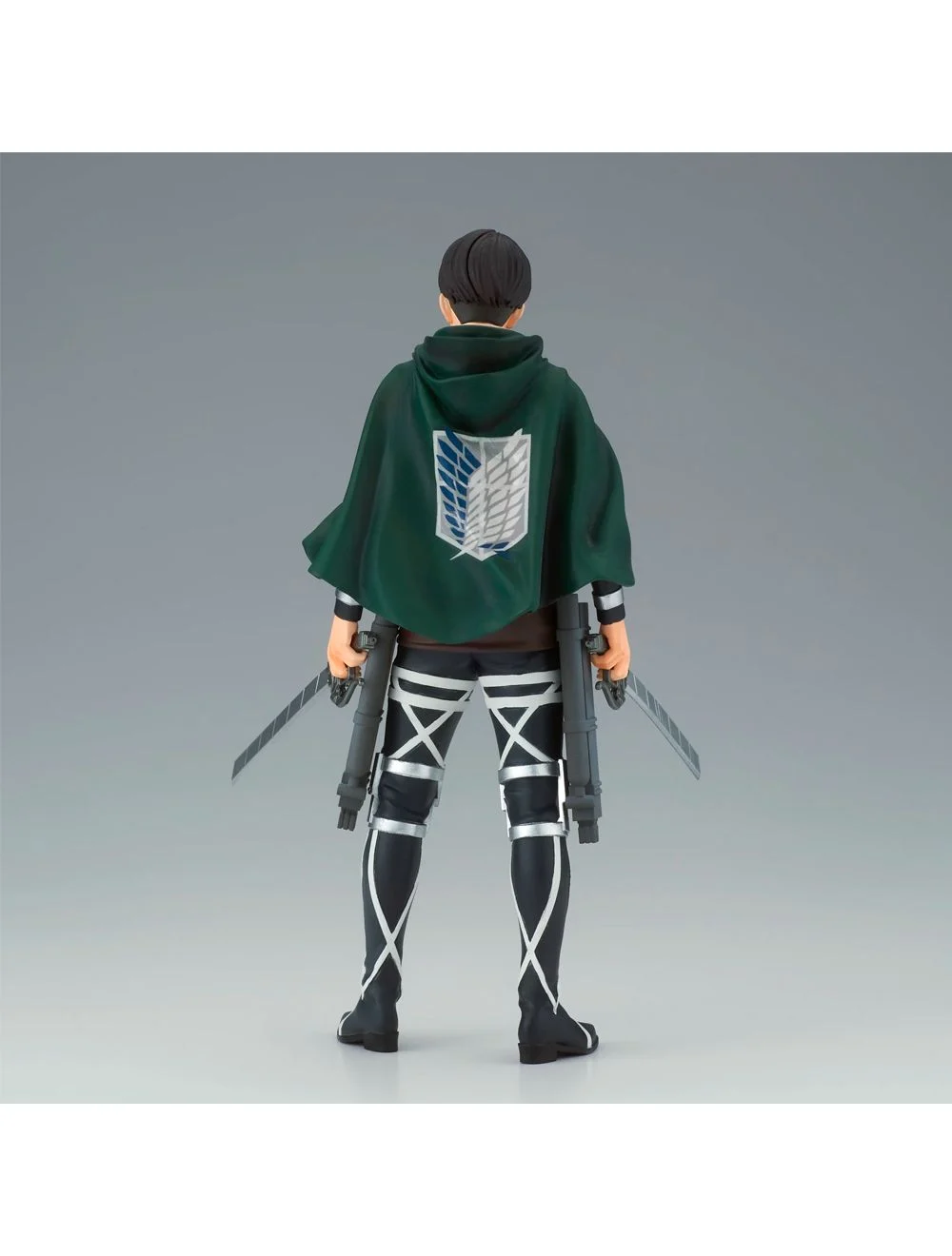 Figura Attack On Titan The Final Season - Levi - Imagen 3