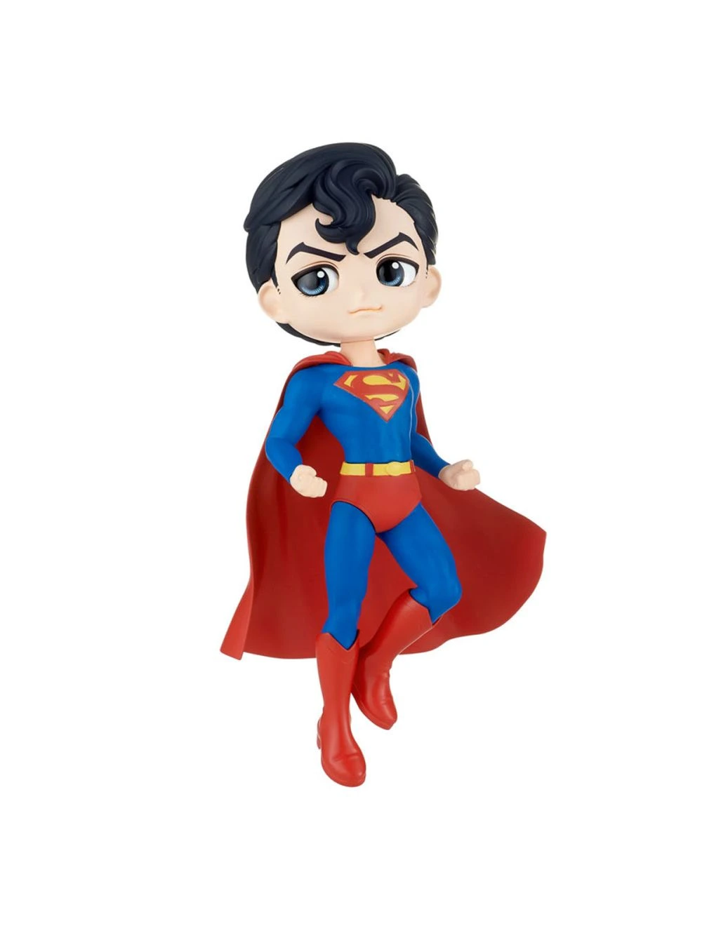 Figura Superman Qposket – Superman (Ver. B)