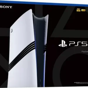 PlayStation 5 Pro 2TB Digital