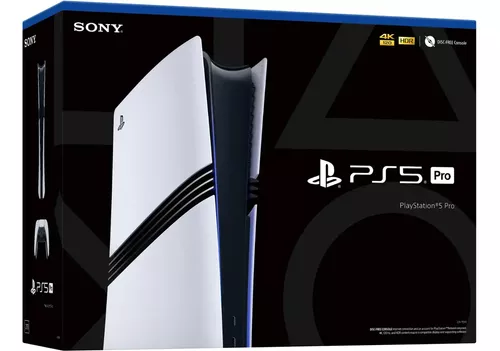 PlayStation 5 Pro 2TB Digital