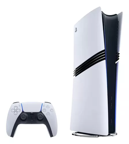 PlayStation 5 Pro 2TB Digital - Imagen 3