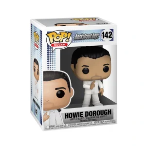 Funko Backstreet Boys - Howie Dorough 142