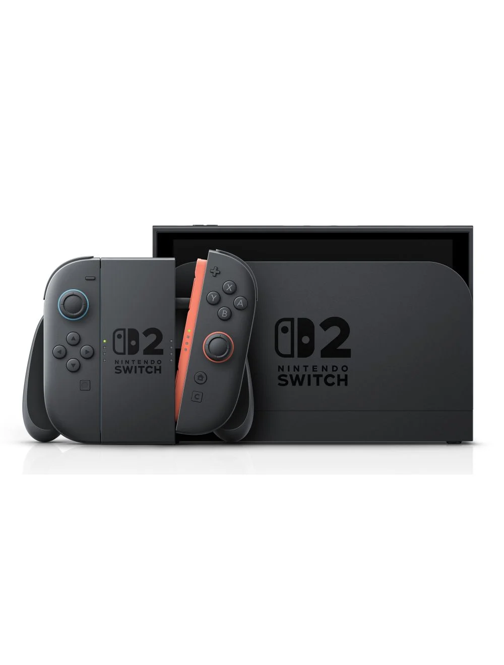 Nintendo Switch 2 - Imagen 2